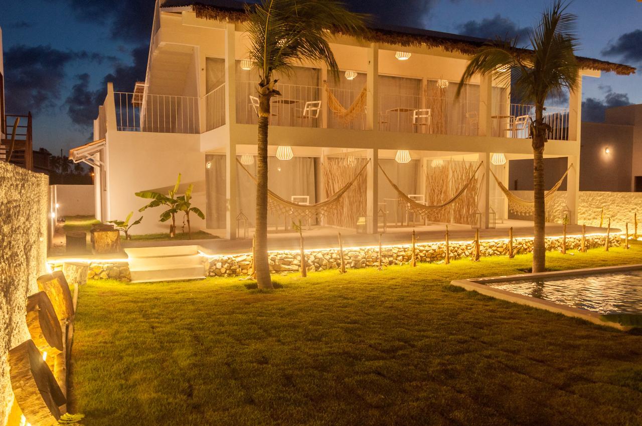 Vilamare Gostoso São Miguel do Gostoso Exterior foto